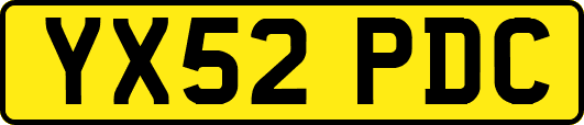 YX52PDC