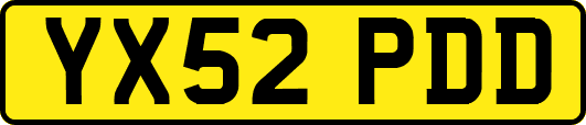 YX52PDD