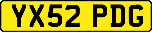 YX52PDG