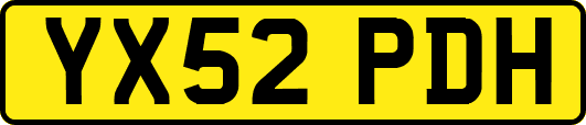 YX52PDH