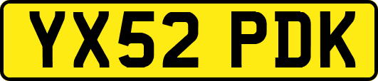 YX52PDK