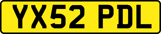 YX52PDL