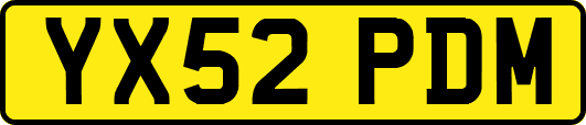 YX52PDM