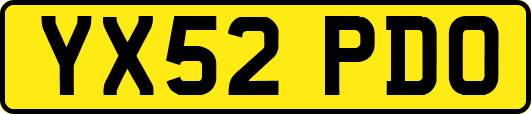YX52PDO