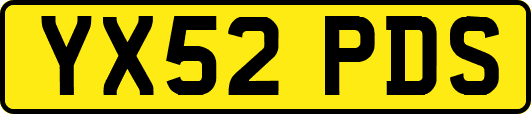 YX52PDS