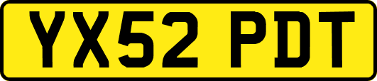 YX52PDT