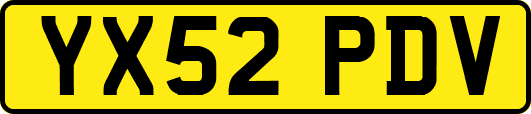 YX52PDV