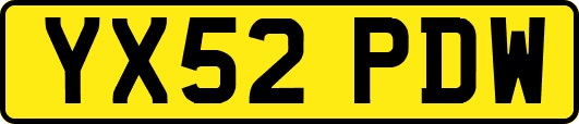 YX52PDW