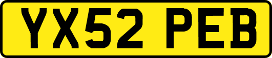 YX52PEB