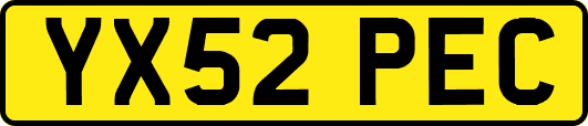 YX52PEC