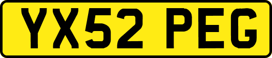 YX52PEG