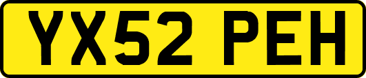 YX52PEH