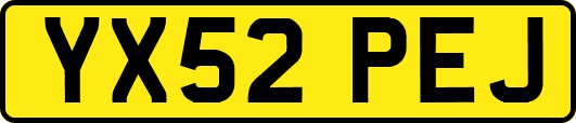 YX52PEJ