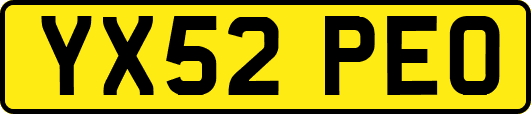 YX52PEO