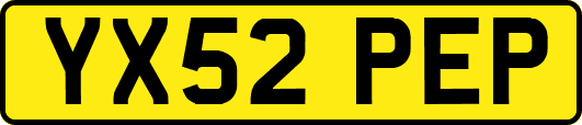 YX52PEP