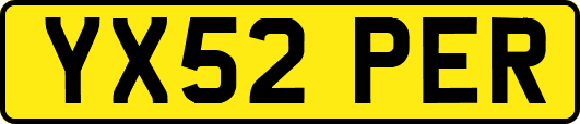 YX52PER