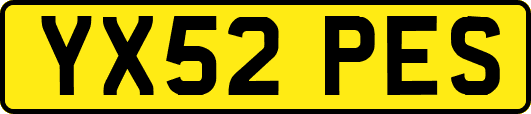 YX52PES