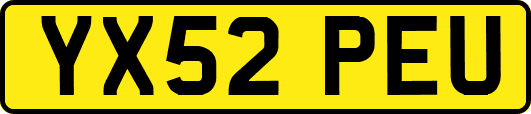 YX52PEU