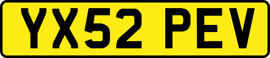 YX52PEV
