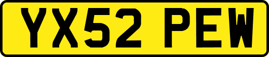 YX52PEW