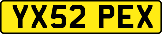 YX52PEX