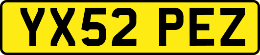 YX52PEZ