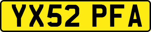 YX52PFA