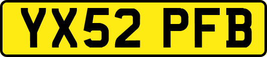 YX52PFB