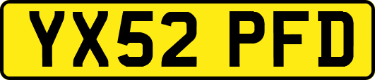 YX52PFD