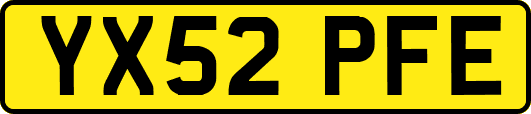 YX52PFE