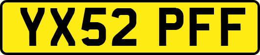 YX52PFF