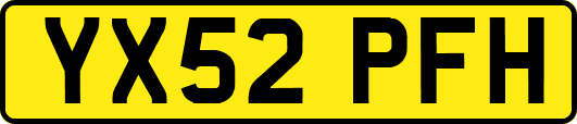 YX52PFH
