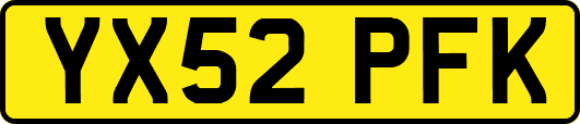 YX52PFK