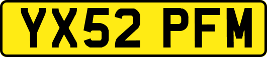 YX52PFM