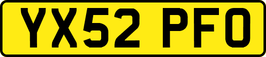 YX52PFO