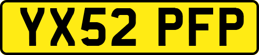 YX52PFP