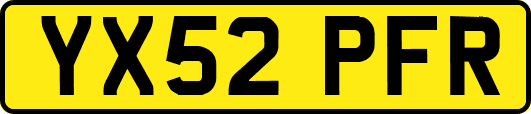 YX52PFR