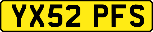 YX52PFS