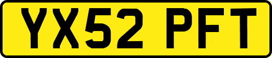 YX52PFT