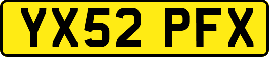 YX52PFX