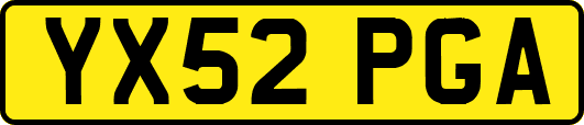 YX52PGA