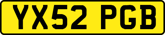 YX52PGB