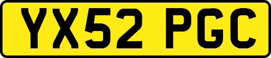YX52PGC