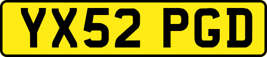 YX52PGD