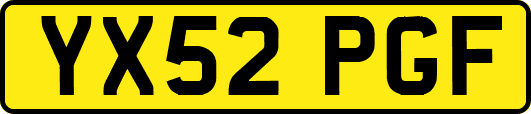 YX52PGF