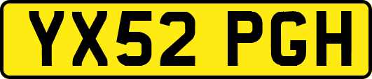 YX52PGH