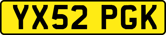 YX52PGK