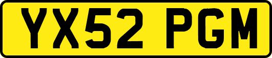 YX52PGM