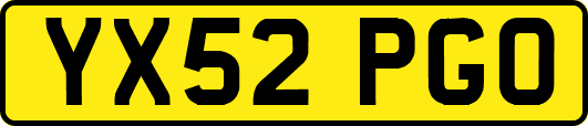 YX52PGO