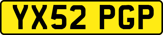 YX52PGP